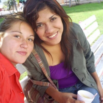 Profile Picture of Patricia  Barraza (@Patys89) on Twitter