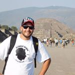 Profile Picture of William R. (@william.rodriguez.ok) on Instagram