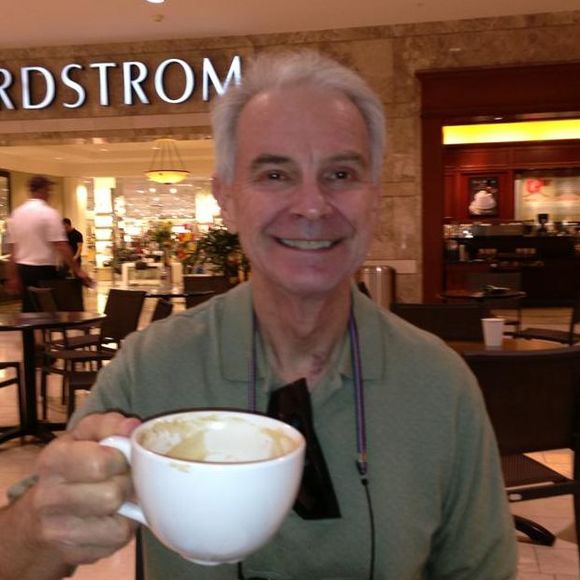 Profile Picture of Gregory Pope (@gregorympope) on Poshmark