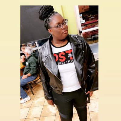 Profile Picture of TalkThatTalk_T❤️ (@TamaraNWilliams) on Twitter