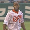 Profile Picture of Alex Ochoaon Wikipedia
