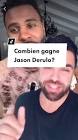 Profile Picture of   collage avec @davidamelio... (@lamethodeantoine) on Tiktok