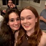 Profile Picture of Mary Roach (@mary_roach_04) on Instagram