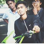 Profile Picture of 𝔸𝕤𝕨𝕒𝕥𝕙 (@spoody_m.a.n) on Instagram