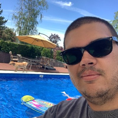 Profile Picture of Dave Riker (@DaveRiker1) on Twitter