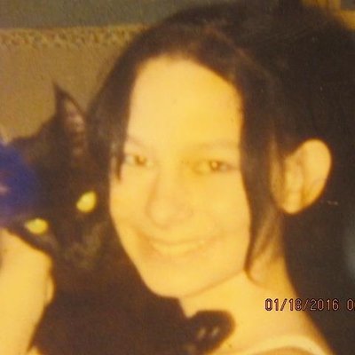 Profile Picture of Jennifer MaGill (@jennifer2384) on Twitter