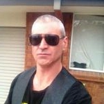 Profile Picture of stephen percival (@stephenperci) on Instagram