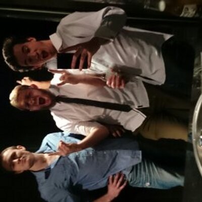 Profile Picture of James Debney (@jdeb14) on Twitter