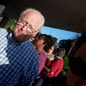 Profile Picture of Gerald Gibson (@GeraldG24859659) on Twitter