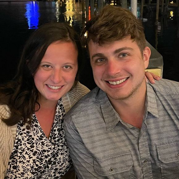 Profile Picture of Michael Bontrager (@bomi20) on Poshmark