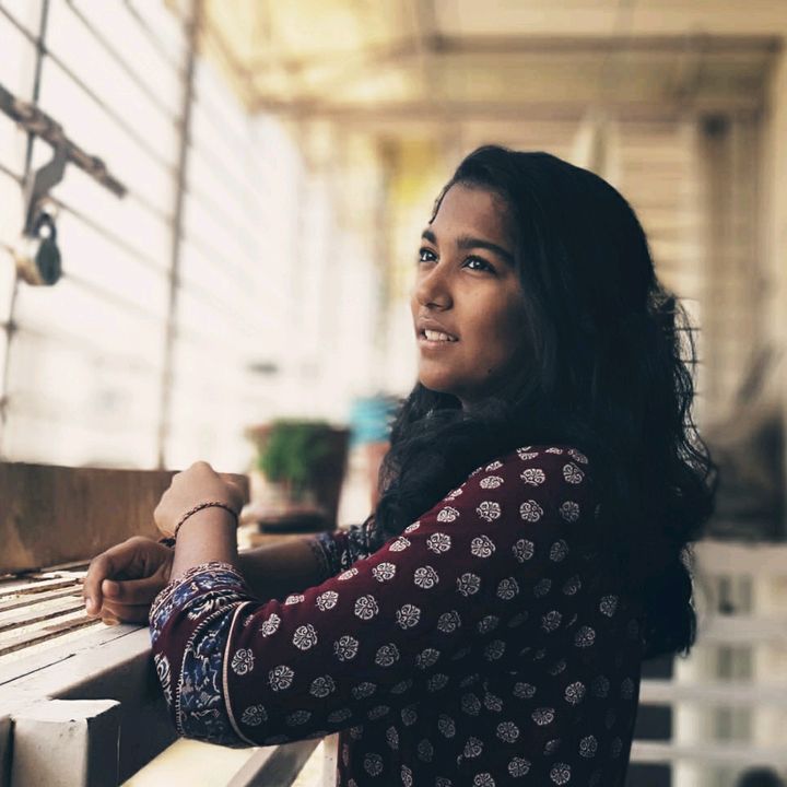 Profile Picture of Heli JOSHI (@heli_joshi) on Tiktok