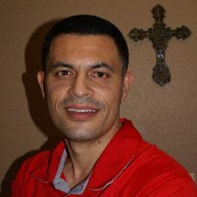 Steven Valenzuela - Twitter Profile Picture of Steven Valenzuela (@OrthopedTherapy) on Twitter