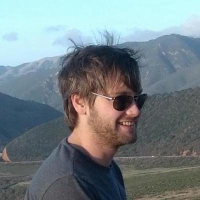 Profile Picture of Alan Grosskurth (@grosskur) on Twitter