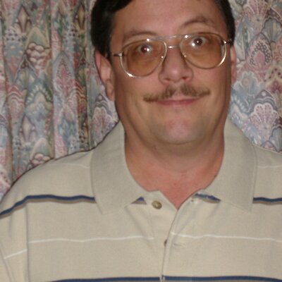 Profile Picture of Mike Tallent (@thet4) on Twitter