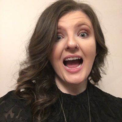 Profile Photo of Jessica Morrison (@ihearttheroad) on Twitter