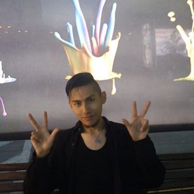 Alvaro Delgatti - Twitter Profile Picture of Alvaro Delgatti (@ADelgatti) on Twitter