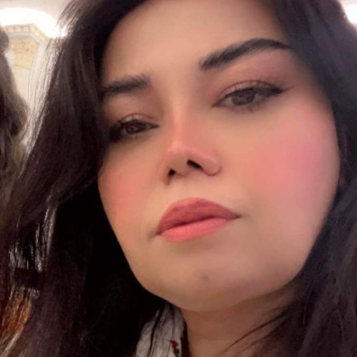 Profile Picture of Iman Gamo (@imangamo) on Tiktok