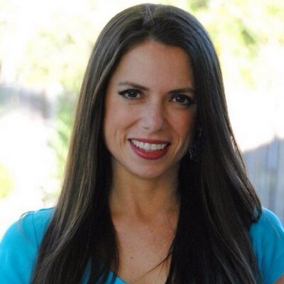 Profile Picture of Stephanie Abrams (@stephabrams) on Twitter