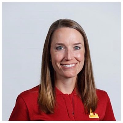 Profile Picture of Carly Werwie (@CWerwie) on Twitter