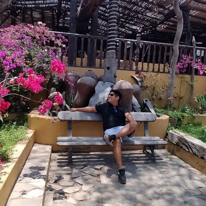 Profile Picture of Aaron Hr (@aaronhr) on Tiktok