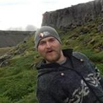 Profile Picture of Cyril Alexander Snider (@cyrilalexandersnider) on Instagram