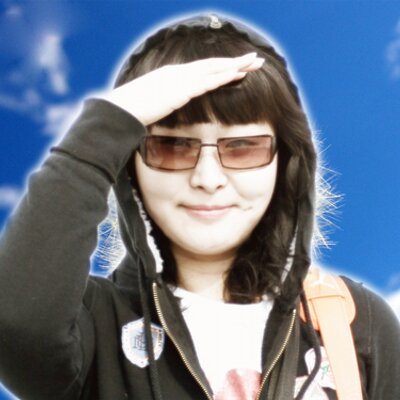 Profile Picture of Lori Peng (@Encyii) on Twitter