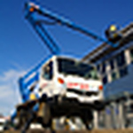 Profile Picture of Guy Willett (@guy@smartplatforms.co.uk) on Flickr