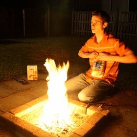 Profile Picture of Timothy Hales (@timothyhales) on Pinterest