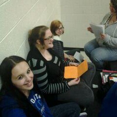 Profile Picture of Paige Head (@LsHippiebaby) on Twitter