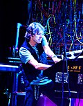 Profile Picture of Keith Emerson - Wikipediaon Wikipedia