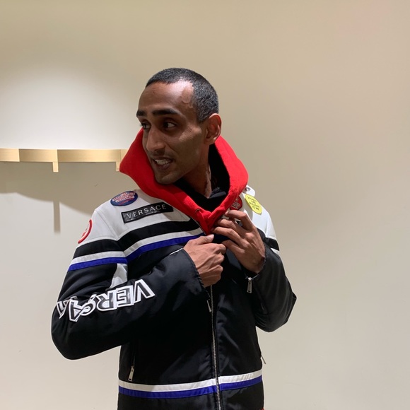 Profile Picture of Varun Tyagi (@prada_haul) on Poshmark