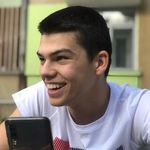 Profile Picture of David Juric (@davidj_775) on Instagram