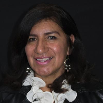 Profile Picture of Araceli Ramírez Rubí (@AraceliRRubi) on Twitter