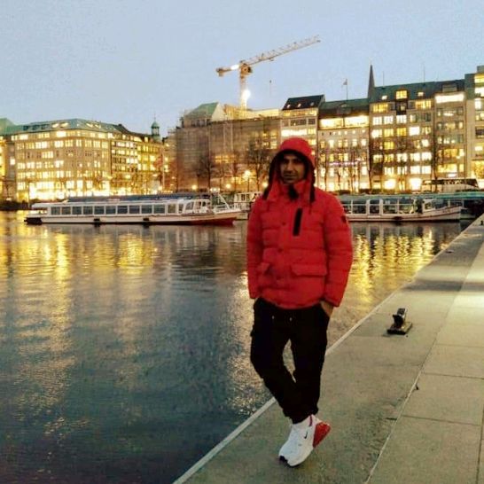 Profile Picture of David Hamburg (@davidhamburg0) on Tiktok