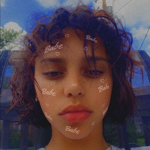 Profile Picture of Cassidy Forsyth (@dimplefacedcass) on Poshmark