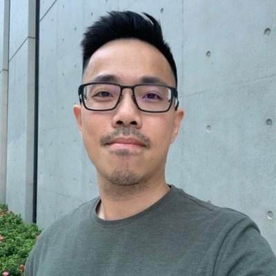 Profile Picture of Bryan Wu (@Aching81555567) on Twitter