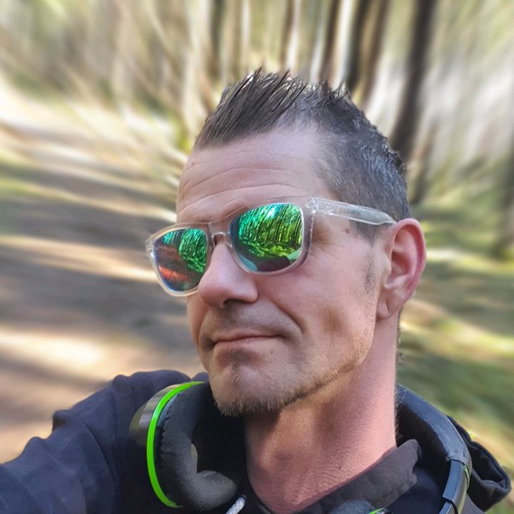 Profile Picture of michaelkluge80 (@michaelkluge) on Tiktok