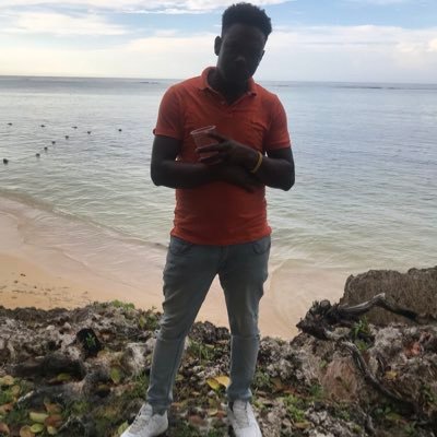 Profile Picture of Adrian Swaby (@adrianswaby2) on Twitter