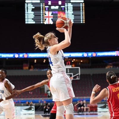 Karlie Samuelson - Wikipedia