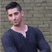 Profile Picture of Aaron Frankel (@hopelessrocker) on Pinterest