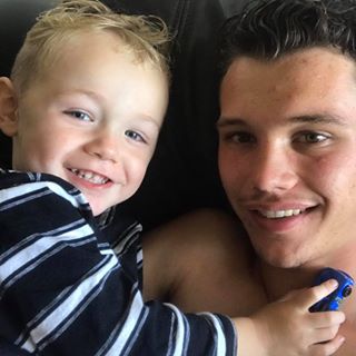 Profile Picture of Gary Hearne (@gazza.hearne) on Facebook