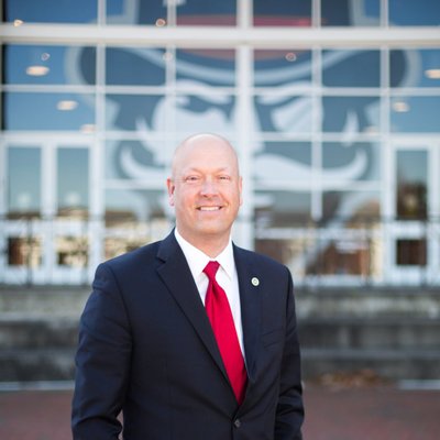 Profile Picture of Mickey Hepner (@MickeyHepner) on Twitter
