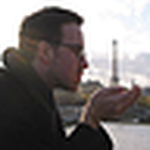 Profile Picture of George Parker (@Small Batch Productions) on Flickr