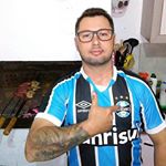 Profile Picture of Rafinha Tomaschewski Rodrigues (@tomaschewskirodrigues) on Instagram