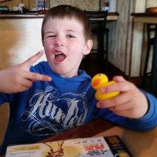 Profile Picture of Carl Mikeson (@McWhiskeyColt) on Twitter