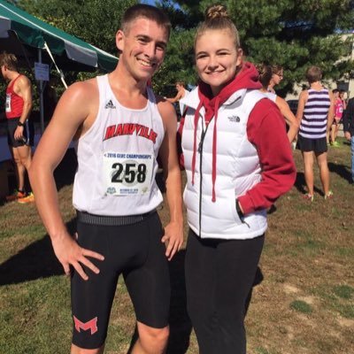 Profile Picture of Tyler Henson (@T_HensXC) on Twitter