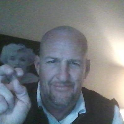 Profile Picture of James  H. Gist Jr. (@JGist61) on Twitter