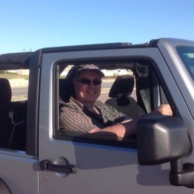 Profile Picture of Richard Tyrer (@RichardTyrer) on Twitter