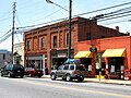 Profile Picture of Weaverville, North Carolinaon Wikipedia