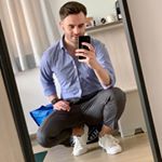 Profile Picture of Matthew (@matthewburgesshk) on Instagram